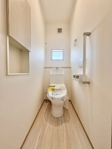 【トイレ】