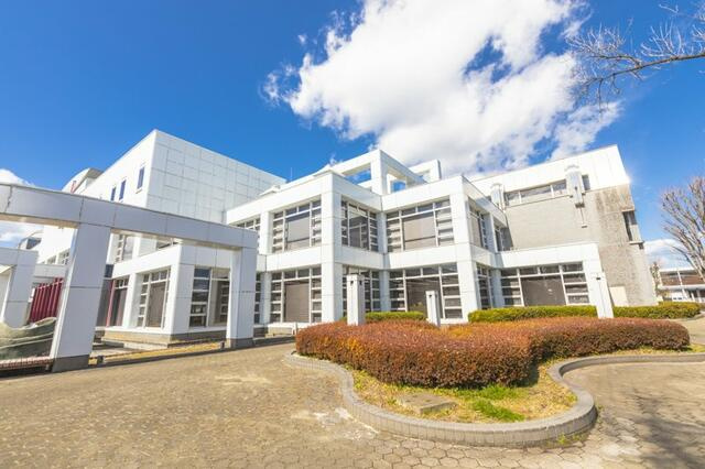宇都宮市元今泉1丁目　172.83㎡　売地の外観パース|宇都宮市立東図書館まで1328m