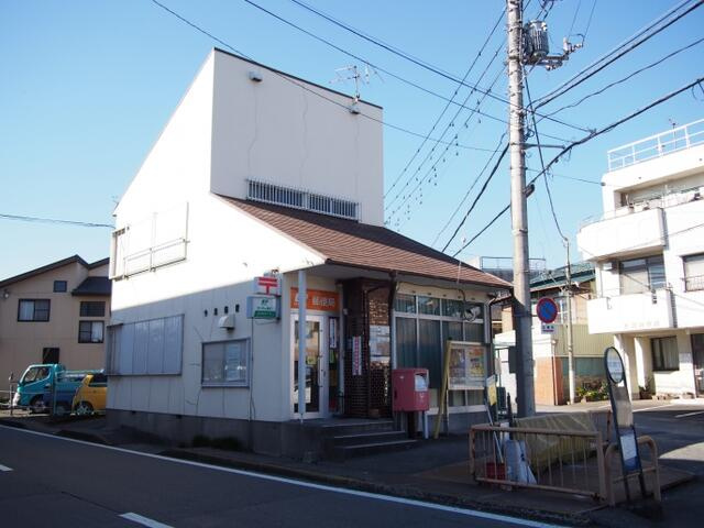 宇都宮市元今泉1丁目　172.83㎡　売地の周辺|宇都宮今泉町郵便局まで519m