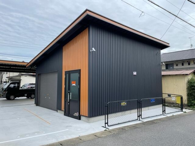 宇都宮市元今泉1丁目　172.83㎡　売地