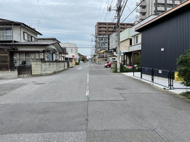 宇都宮市元今泉1丁目　172.83㎡　売地のその他