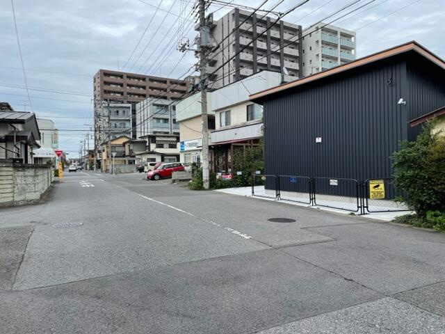 宇都宮市元今泉1丁目　172.83㎡　売地の周辺