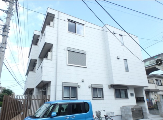 ラトールの外観