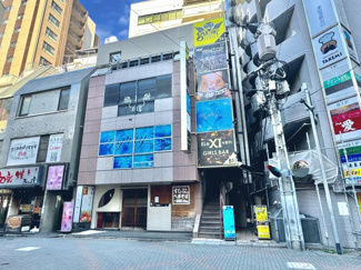 【外観】