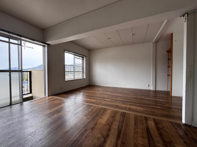 大塚西マンションの内装