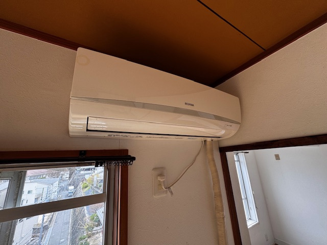 大塚西マンションの設備