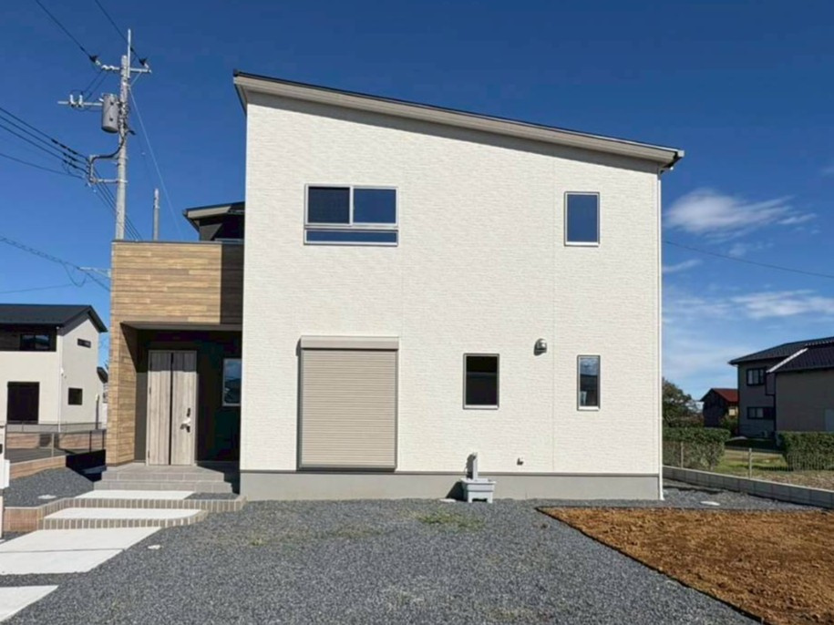 ワイウッドコート羽生市砂山第1期の画像