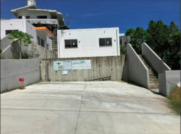 南城市玉城字玉城　新築戸建て（C区画）