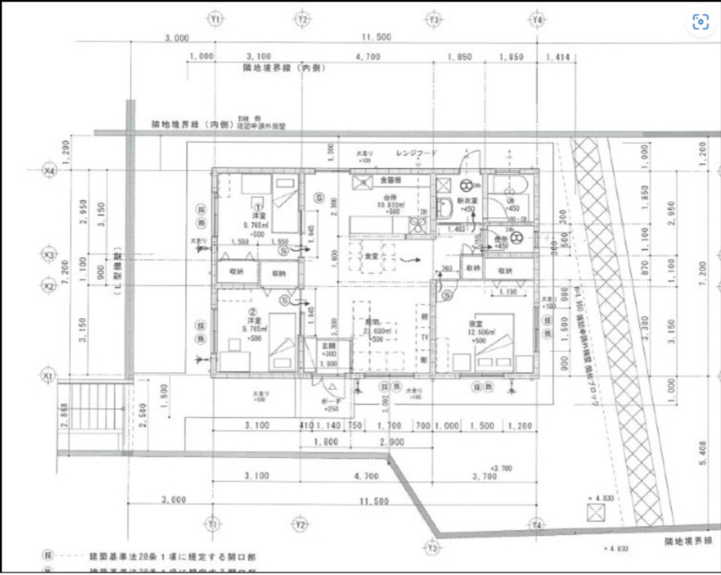 南城市玉城字玉城　新築戸建て（C区画）