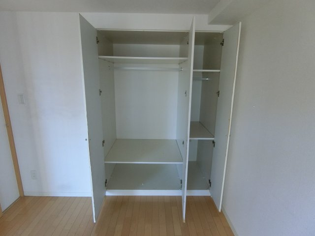 【収納】 | エル・セレーノ上本町レジデンス