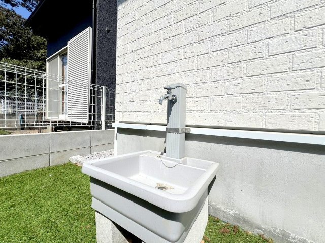 武蔵村山市伊奈平6丁目　新築戸建　全1棟のその他