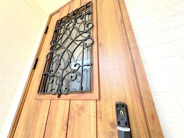 武蔵村山市伊奈平6丁目　新築戸建　全1棟のその他