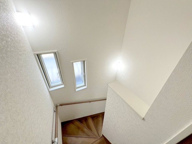 武蔵村山市伊奈平6丁目　新築戸建　全1棟のその他