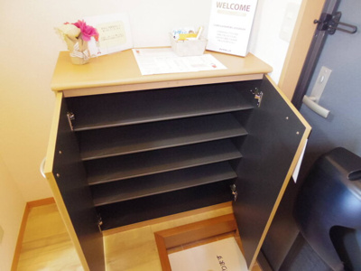 【収納】 | アークグレイス | シューズボックス