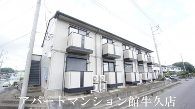 【外観】 | アークグレイス