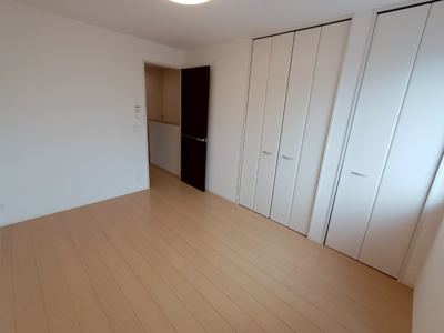 【洋室】 | ソフィア　Ｂ棟