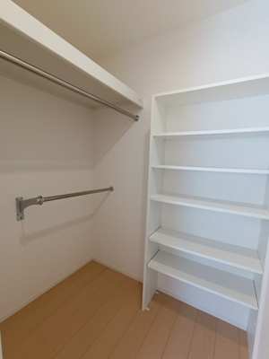 【収納】 | ソフィア　Ｂ棟