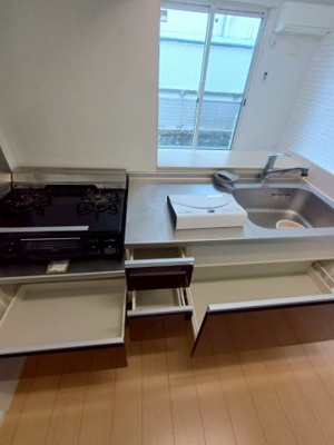 【内装】 | ソフィア　Ｂ棟