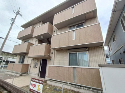 【外観】 | ソフィア　Ｂ棟