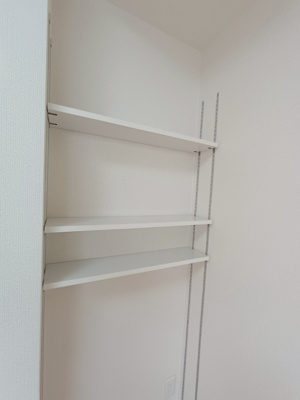 【収納】 | ソフィア　Ｂ棟