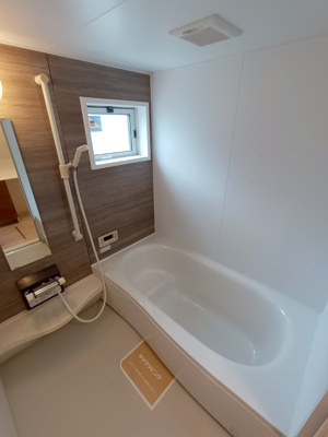 【浴室】 | ソフィア　Ｂ棟