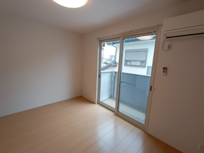 【居間・リビング】 | ソフィア　Ｂ棟