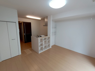 【居間・リビング】 | ソフィア　Ｂ棟