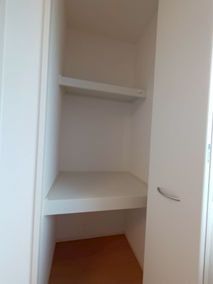 【収納】 | ソフィア　Ｂ棟