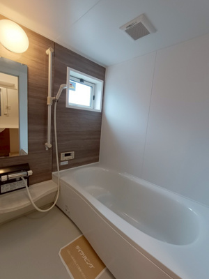 【浴室】 | ソフィア　Ｂ棟