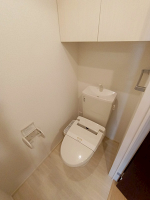 【トイレ】 | ソフィア　Ｂ棟