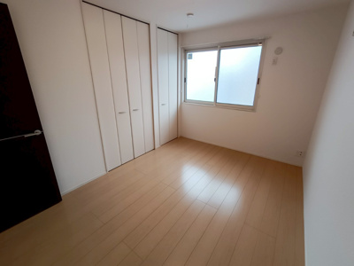 【洋室】 | ソフィア　Ｂ棟