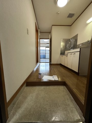 【玄関】 | リエス館林