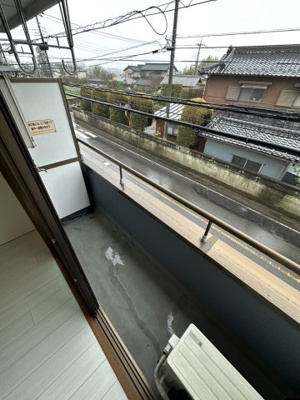 【バルコニー】 | リエス館林