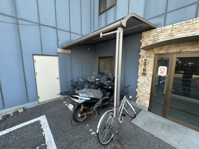 【その他共用部分】 | リエス館林