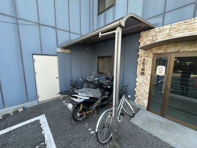 【その他共用部分】 | リエス館林