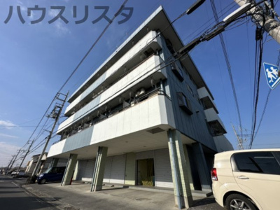 【外観】 | リエス館林
