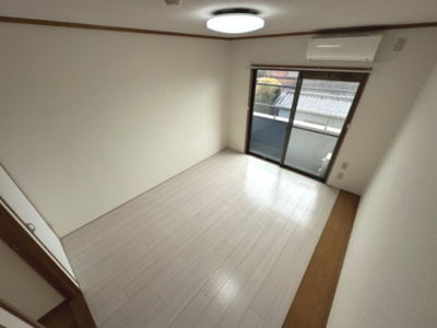 【寝室】 | リエス館林
