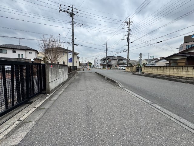 【その他】 | 筑西市下岡崎2丁目　中古工場