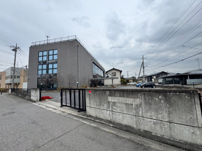 【その他】 | 筑西市下岡崎2丁目　中古工場