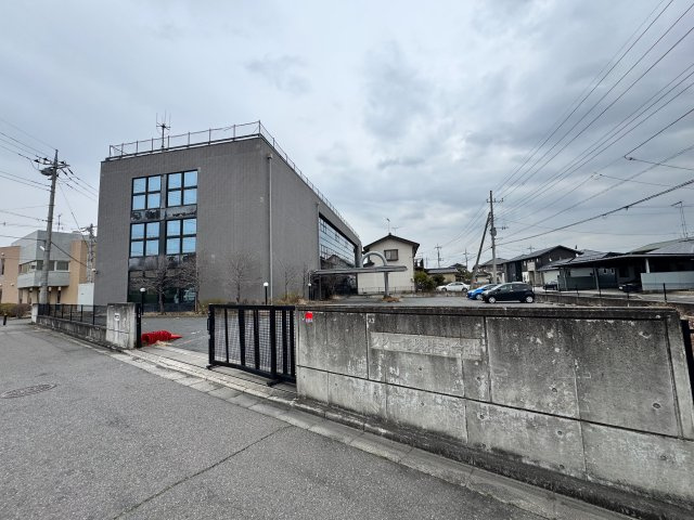 【その他】 | 筑西市下岡崎2丁目　中古工場