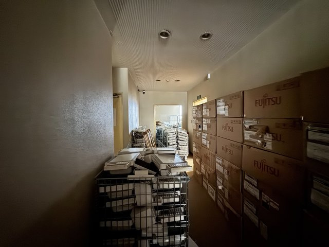 【その他】 | 筑西市下岡崎2丁目　中古工場