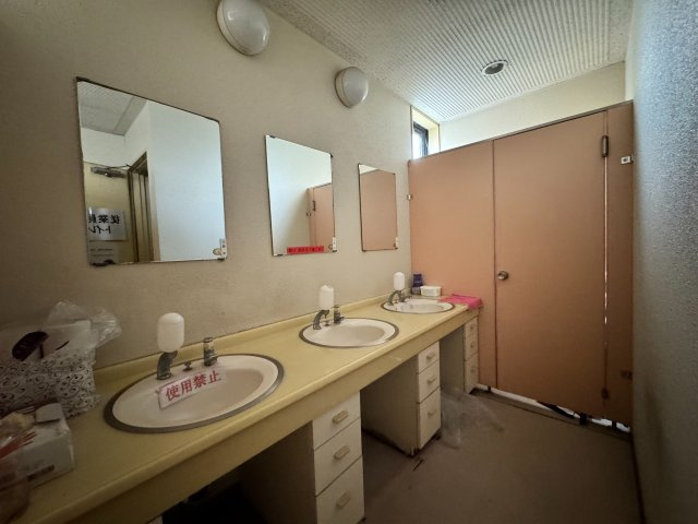 【その他】 | 筑西市下岡崎2丁目　中古工場