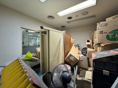 【その他】 | 筑西市下岡崎2丁目　中古工場