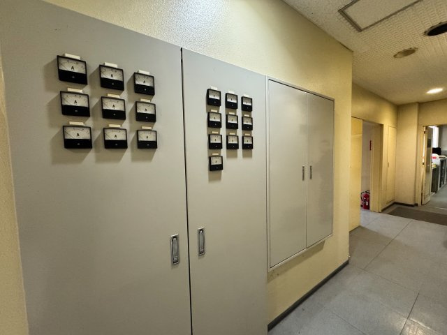 【その他共用部分】 | 筑西市下岡崎2丁目　中古工場