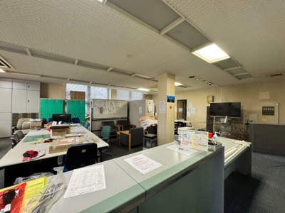 【その他共用部分】 | 筑西市下岡崎2丁目　中古工場
