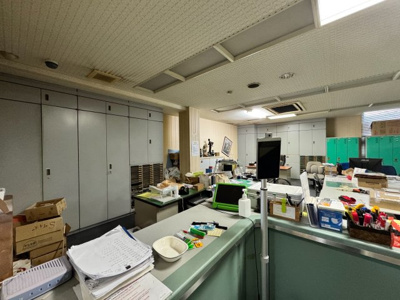【その他共用部分】 | 筑西市下岡崎2丁目　中古工場