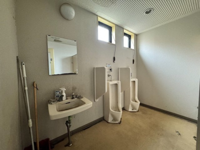 【その他】 | 筑西市下岡崎2丁目　中古工場