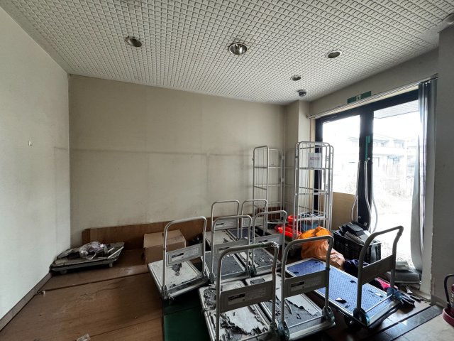 【その他】 | 筑西市下岡崎2丁目　中古工場