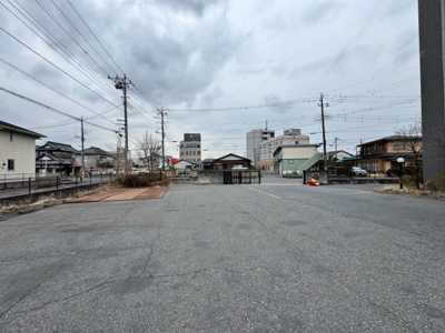 【その他】 | 筑西市下岡崎2丁目　中古工場