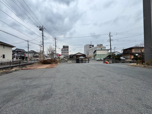 【その他】 | 筑西市下岡崎2丁目　中古工場
